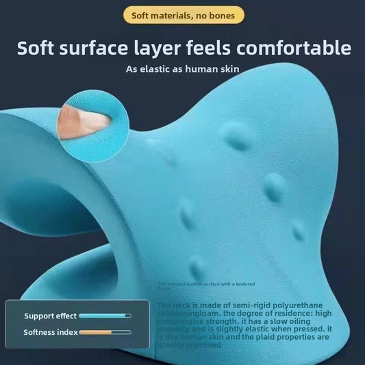 Cervical Relax Stretcher