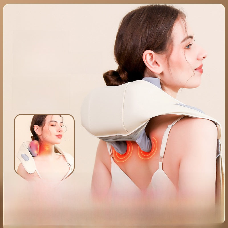Neck Shoulder Massager