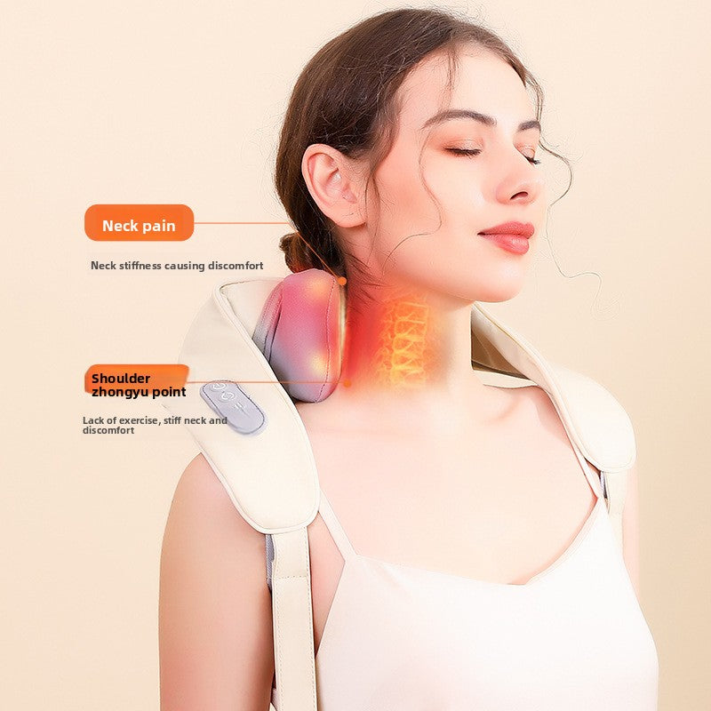 Neck Shoulder Massager